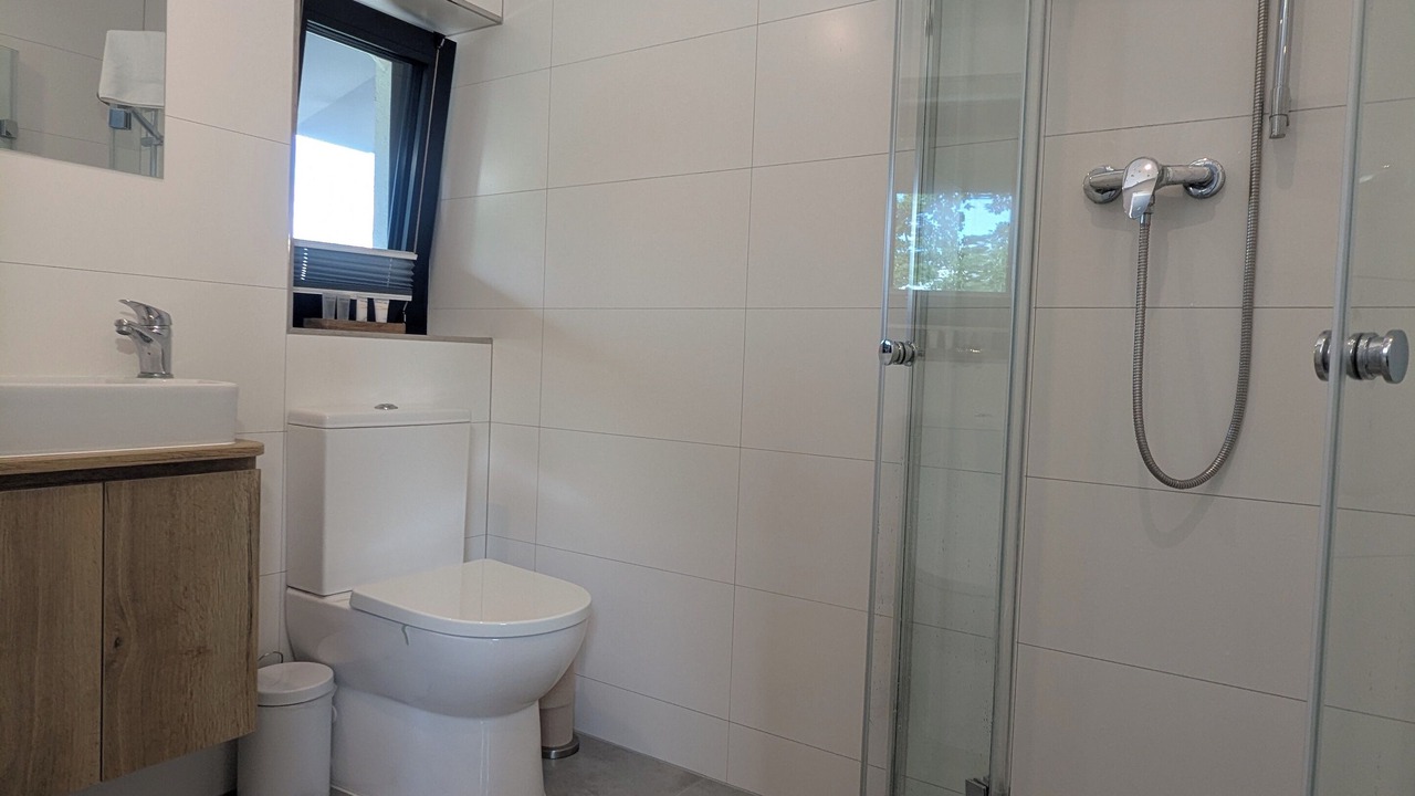 Photo of Bathroom in Tatranske Matliare