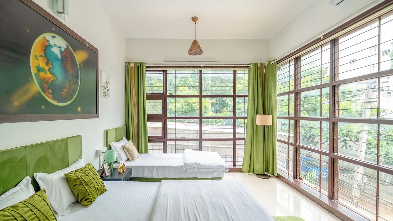 Photo of Bedroom in Koramangala 3 Block