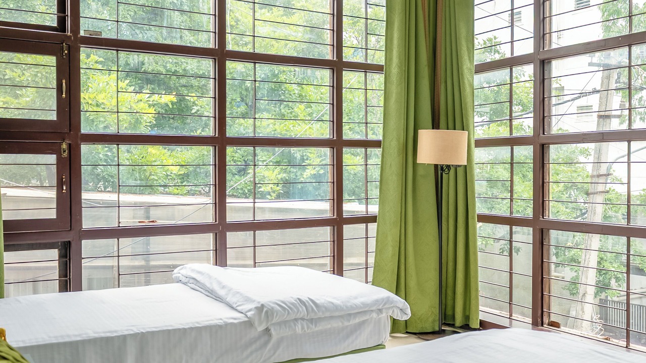 Photo of Bedroom in Koramangala 3 Block