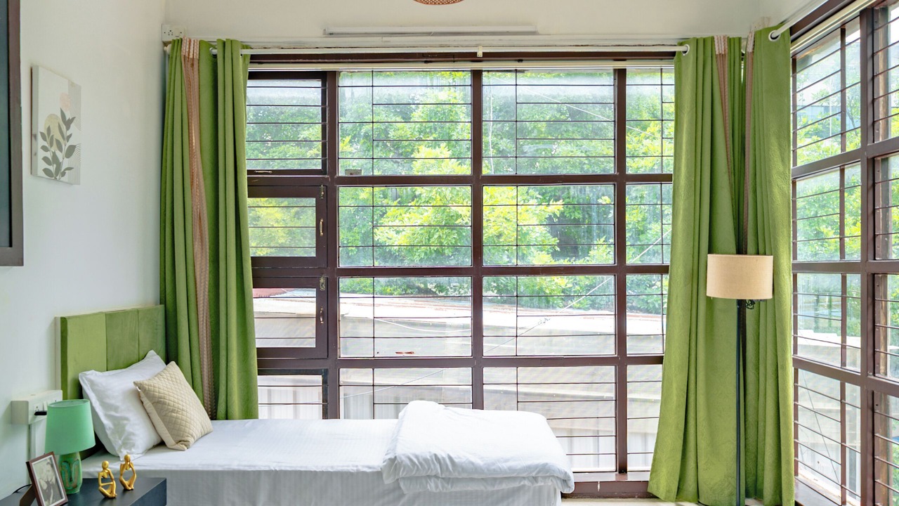 Photo of Bedroom in Koramangala 3 Block