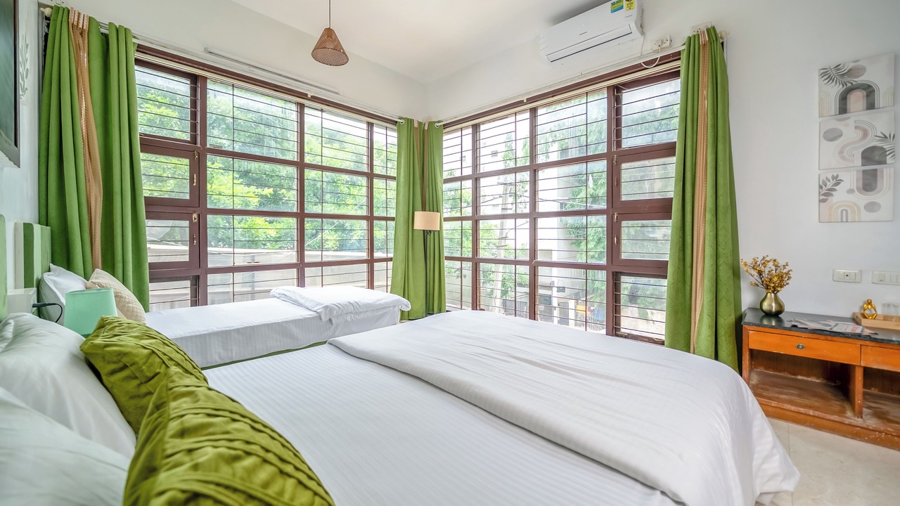 Photo of Bedroom in Koramangala 3 Block