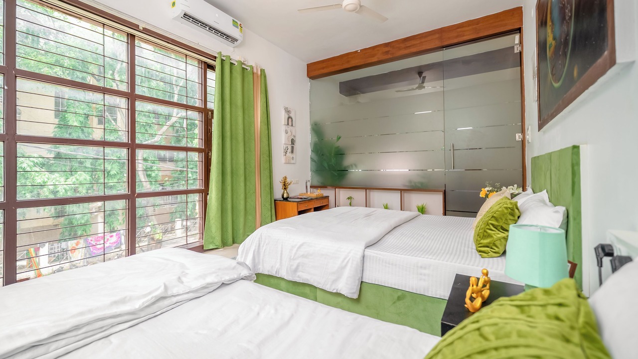 Photo of Bedroom in Koramangala 3 Block