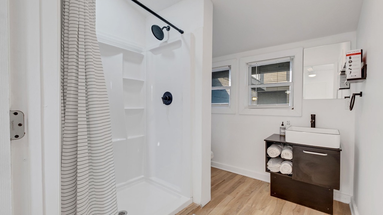 Photo of Bathroom in South Nashville