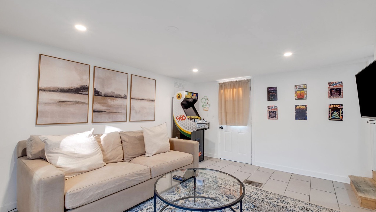 Photo of Bedroom in South Nashville