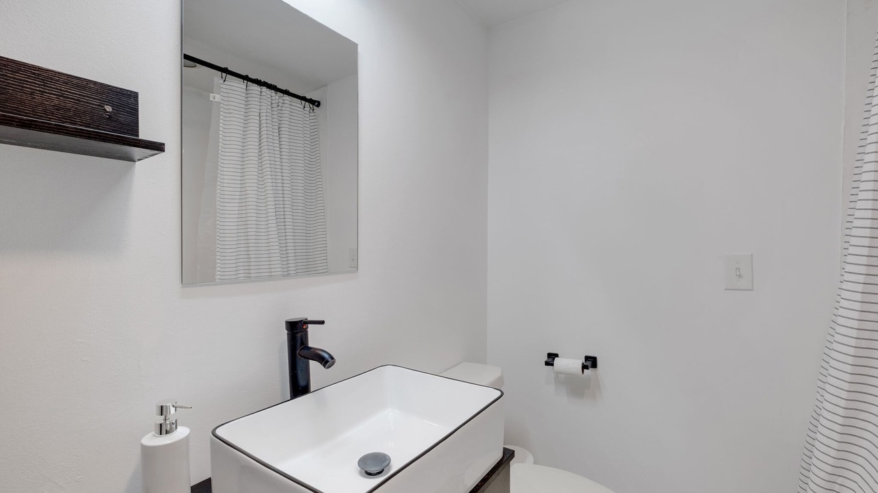 Photo of Bathroom in South Nashville