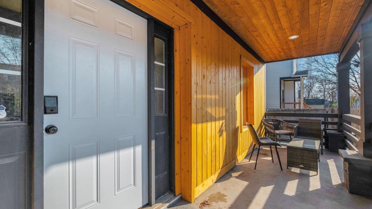 Photo of Outdoor in South Nashville
