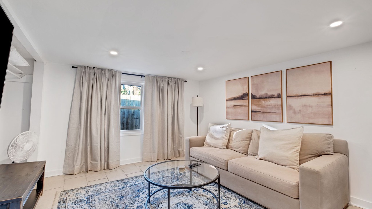 Photo of Bedroom in South Nashville