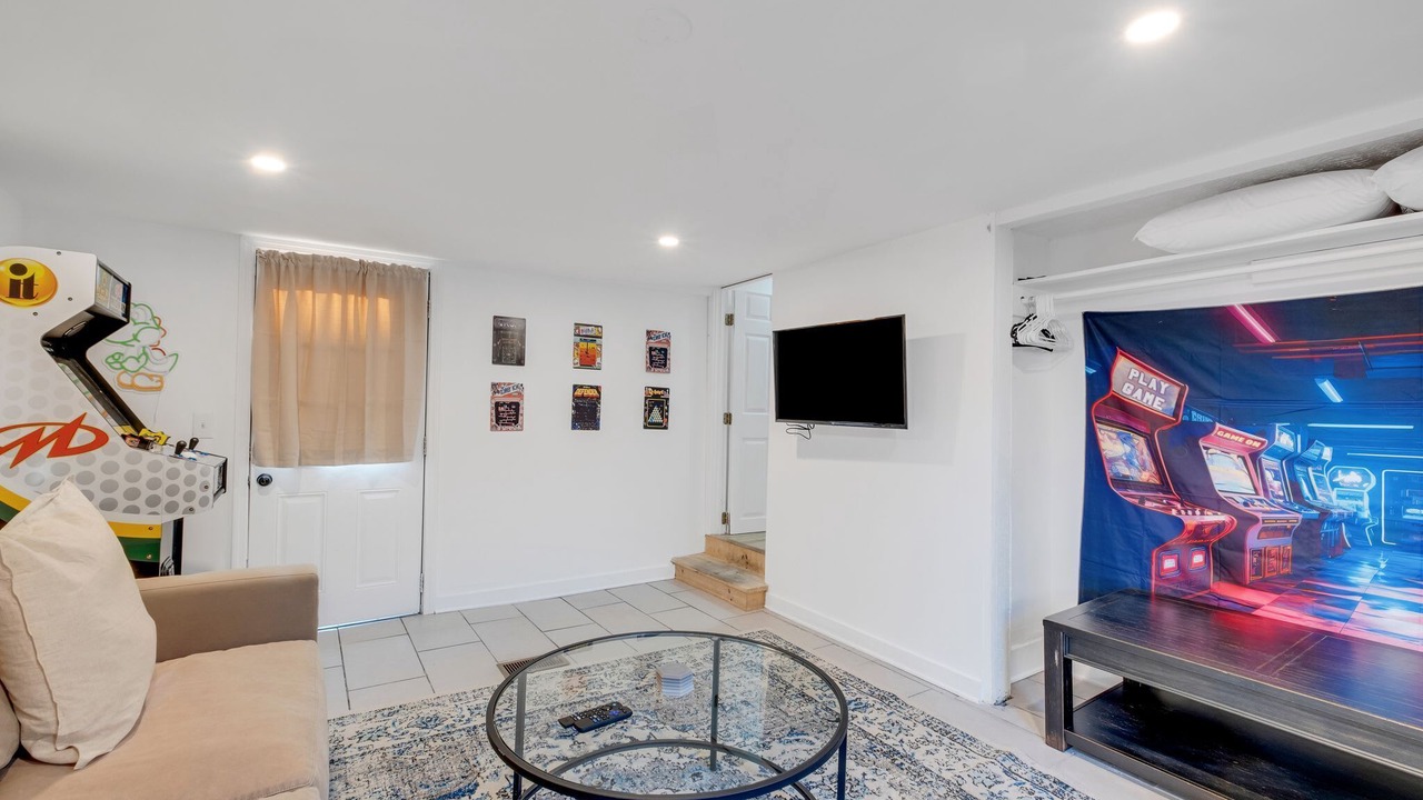 Photo of Bedroom in South Nashville