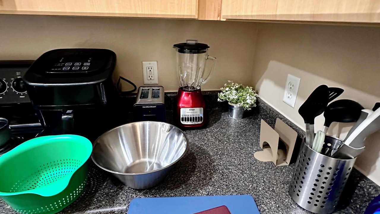 Photo of Kitchen in Legacy Park