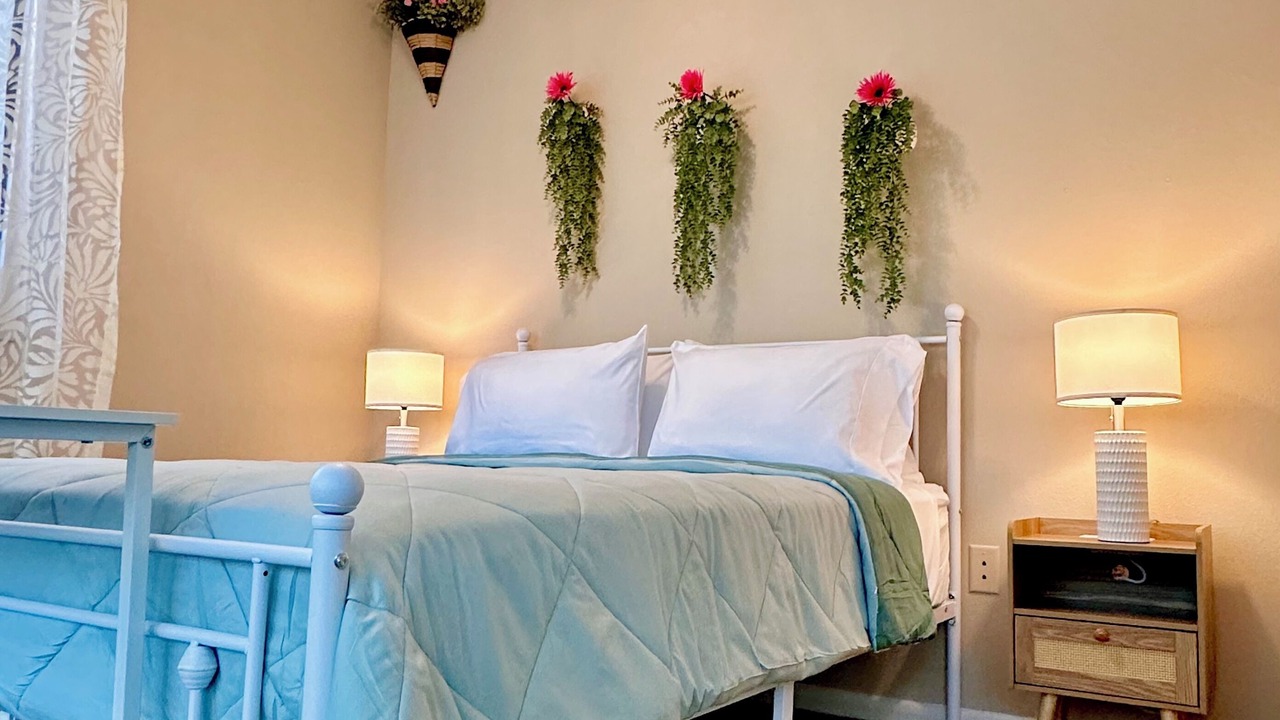 Photo of Bedroom in Legacy Park