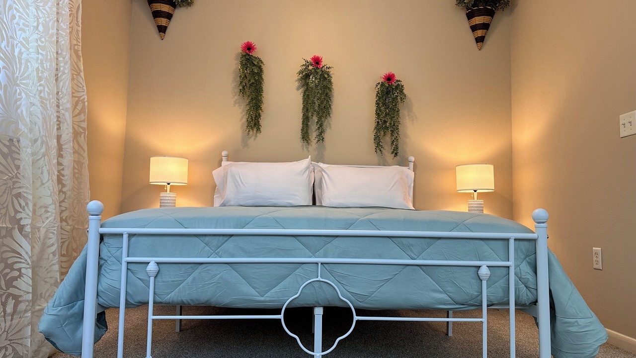 Photo of Bedroom in Legacy Park