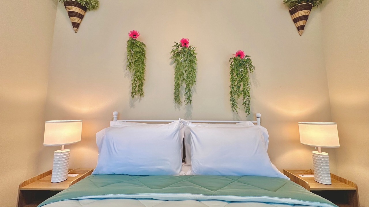 Photo of Bedroom in Legacy Park