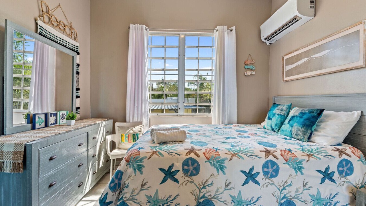 Photo of Bedroom in Montalva
