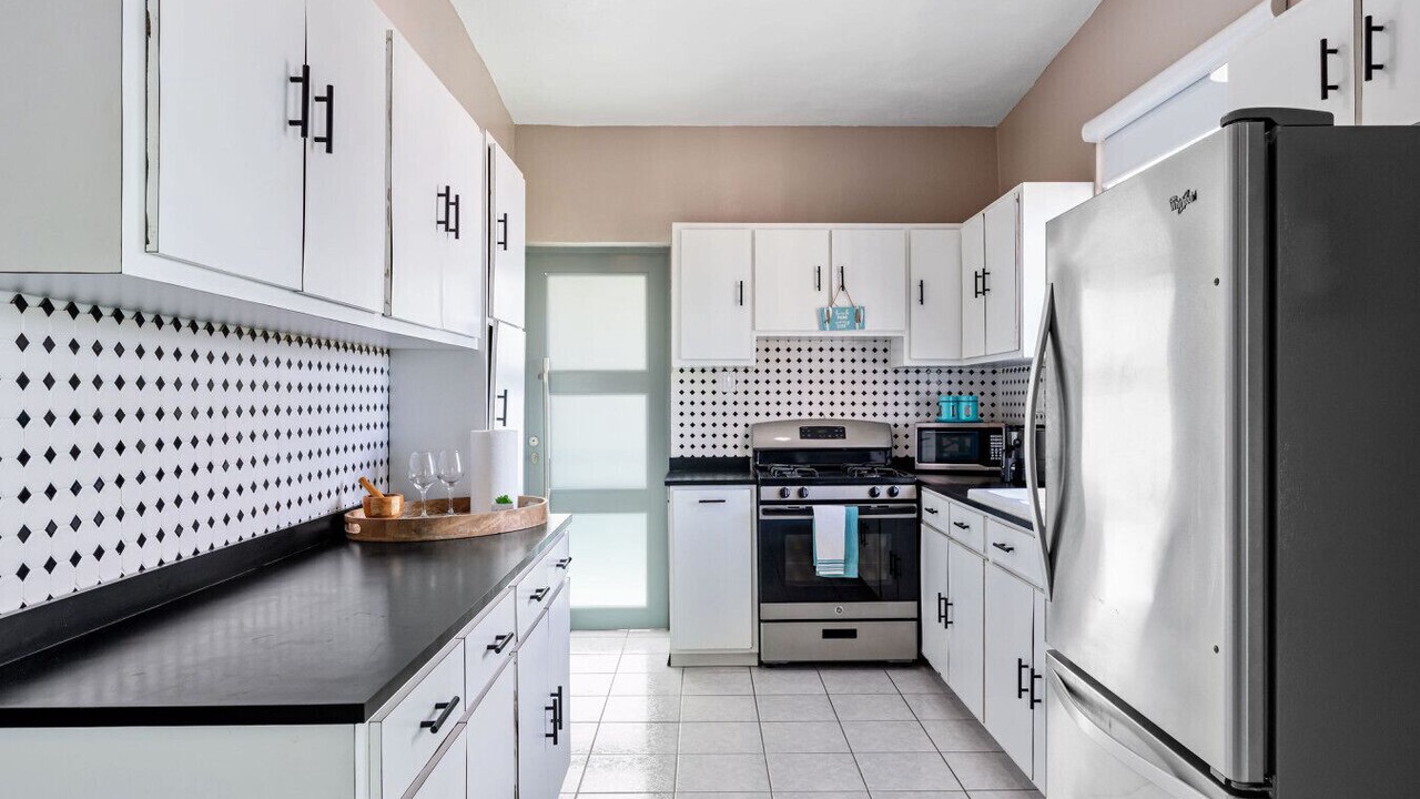 Photo of Kitchen in Montalva