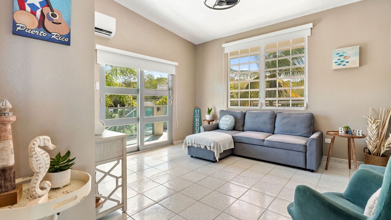 Photo of Livingroom in Montalva