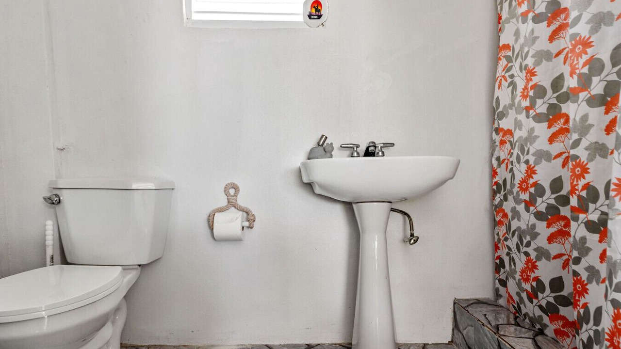Photo of Bathroom in Montalva