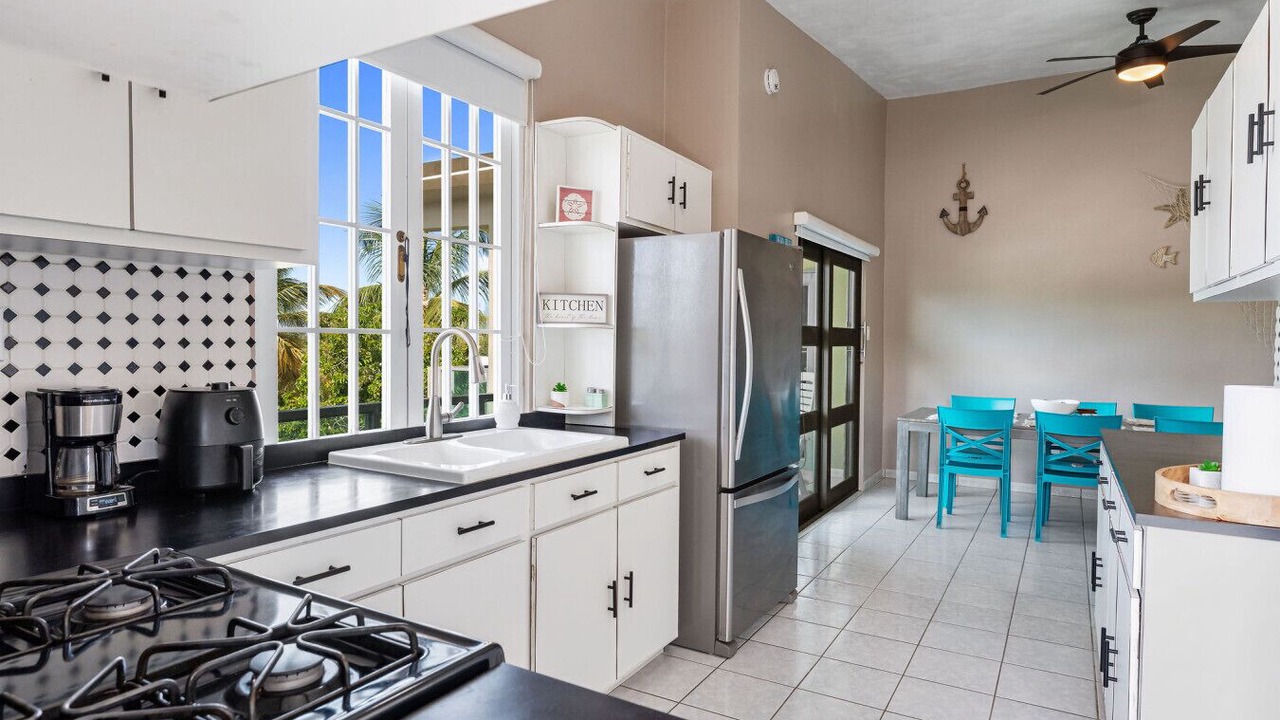 Photo of Kitchen in Montalva