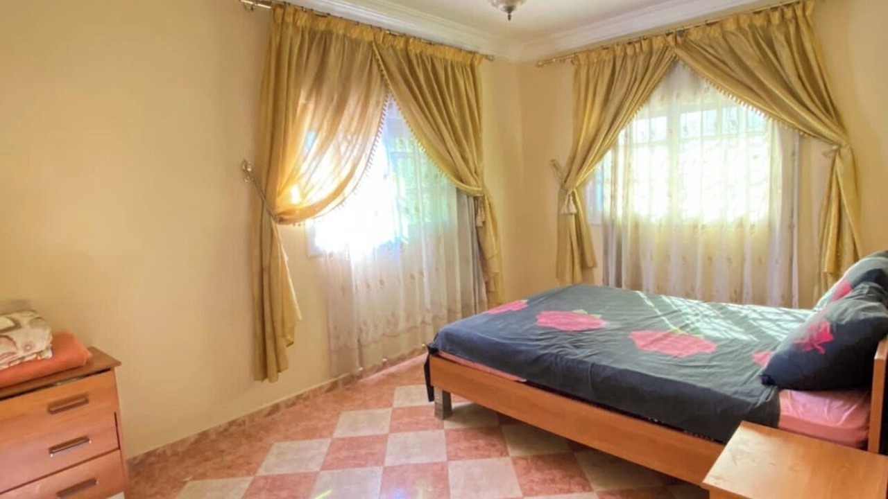 Photo of Bedroom in Al Hoceima