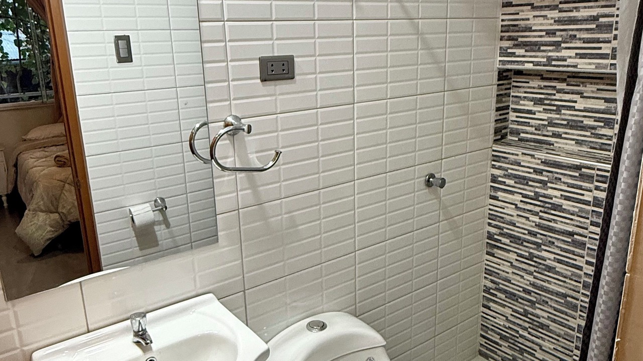 Photo of Bathroom in Tarapoto