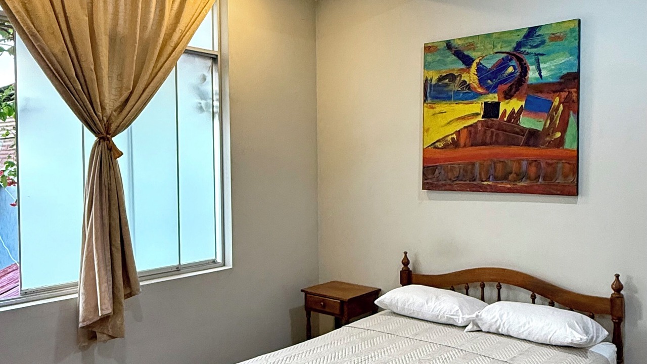 Photo of Bedroom in Tarapoto