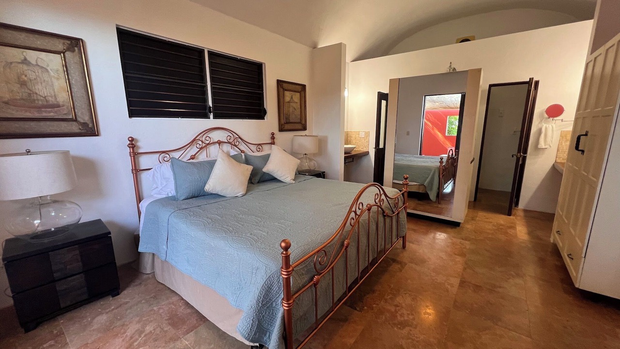 Photo of Bedroom in Puerto Real