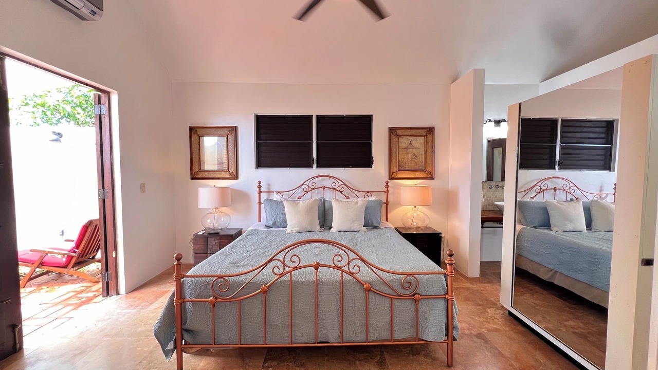 Photo of Bedroom in Puerto Real