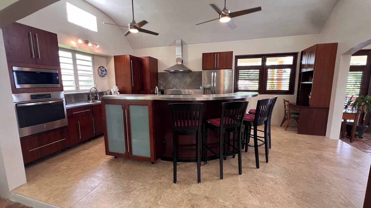 Photo of Kitchen in Puerto Real