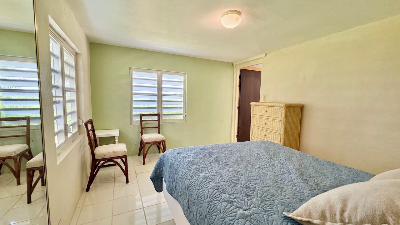 Photo of Bedroom in Puerto Real
