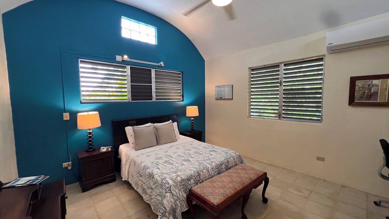 Photo of Bedroom in Puerto Real