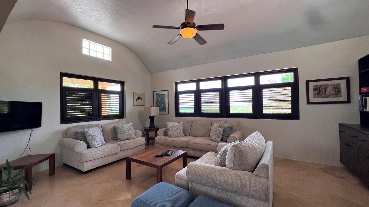 Photo of Livingroom in Puerto Real