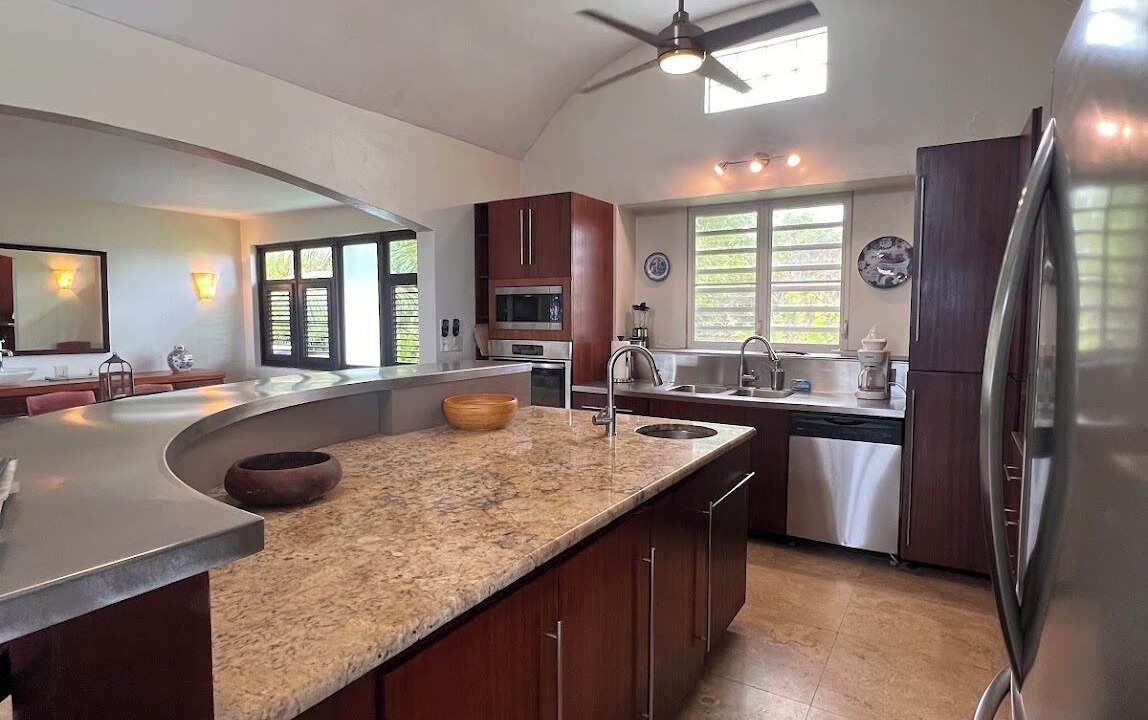 Photo of Kitchen in Puerto Real