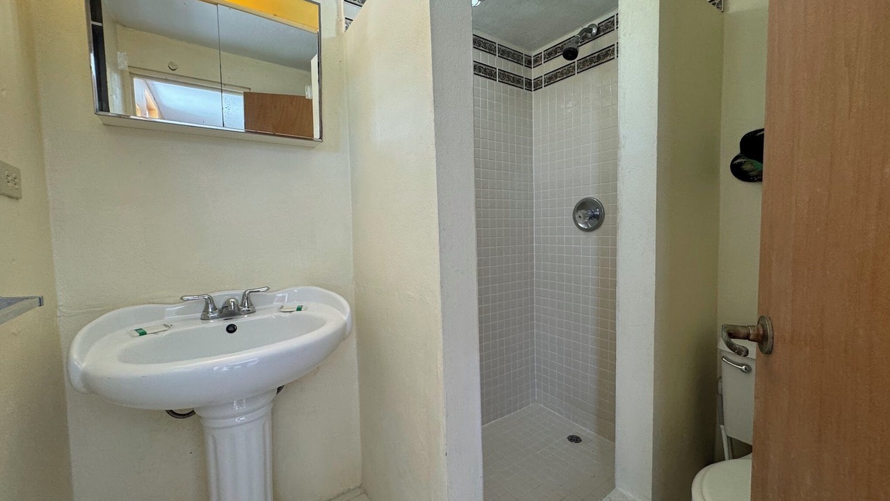 Photo of Bathroom in Puerto Real