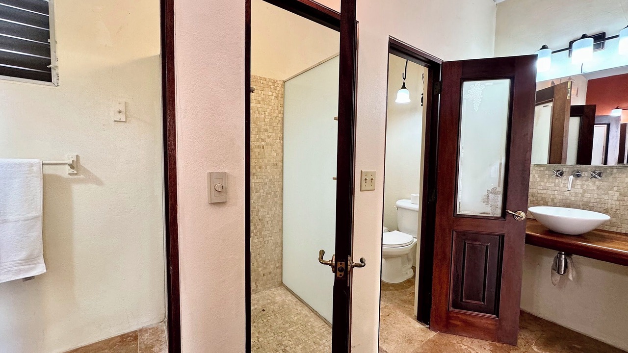 Photo of Bathroom in Puerto Real