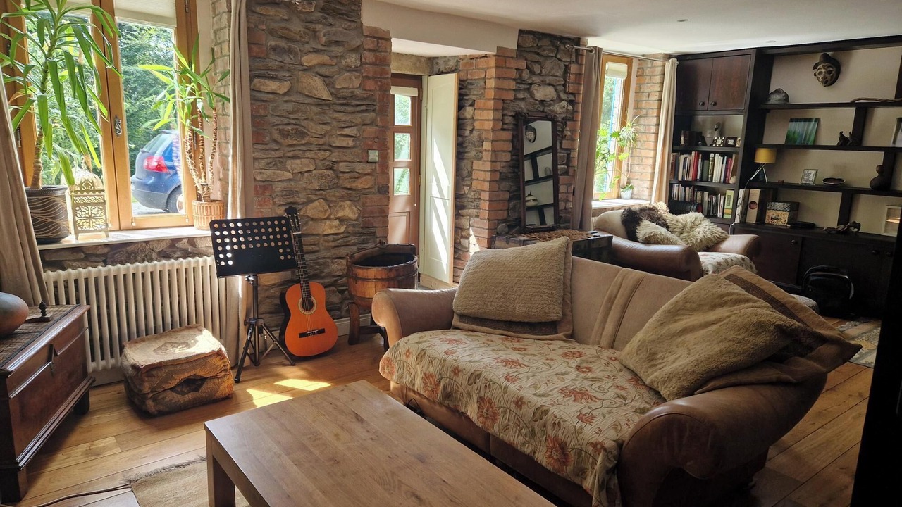 Photo of Livingroom in Barranisky