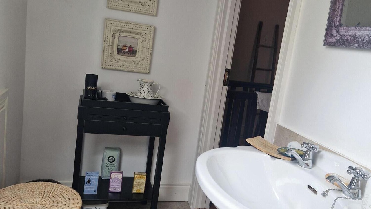 Photo of Bathroom in Barranisky
