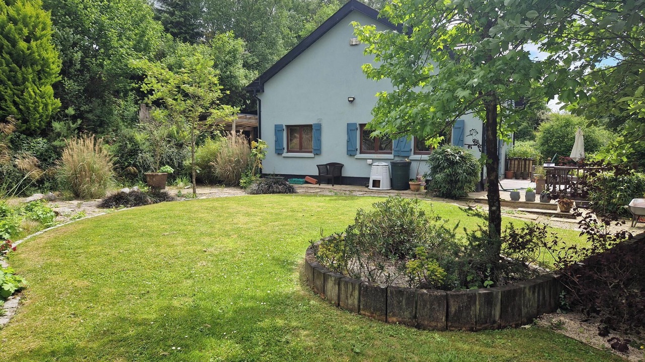 Photo of Outdoor in Barranisky