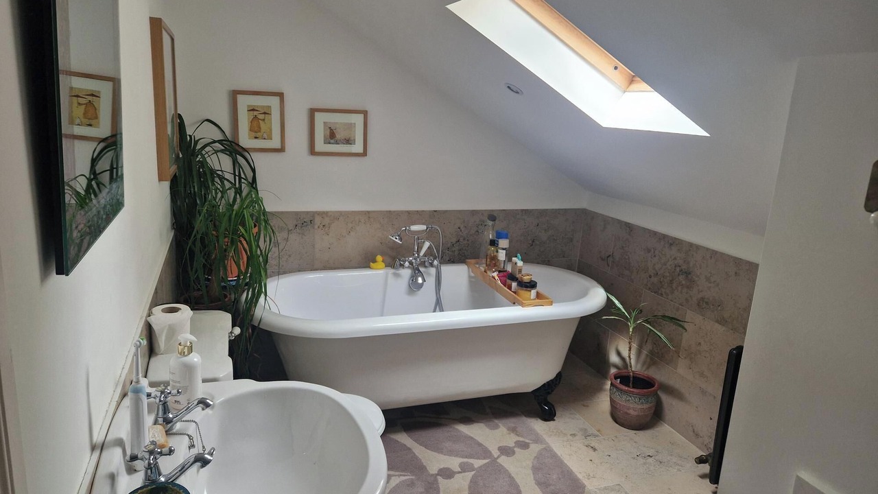 Photo of Bathroom in Barranisky
