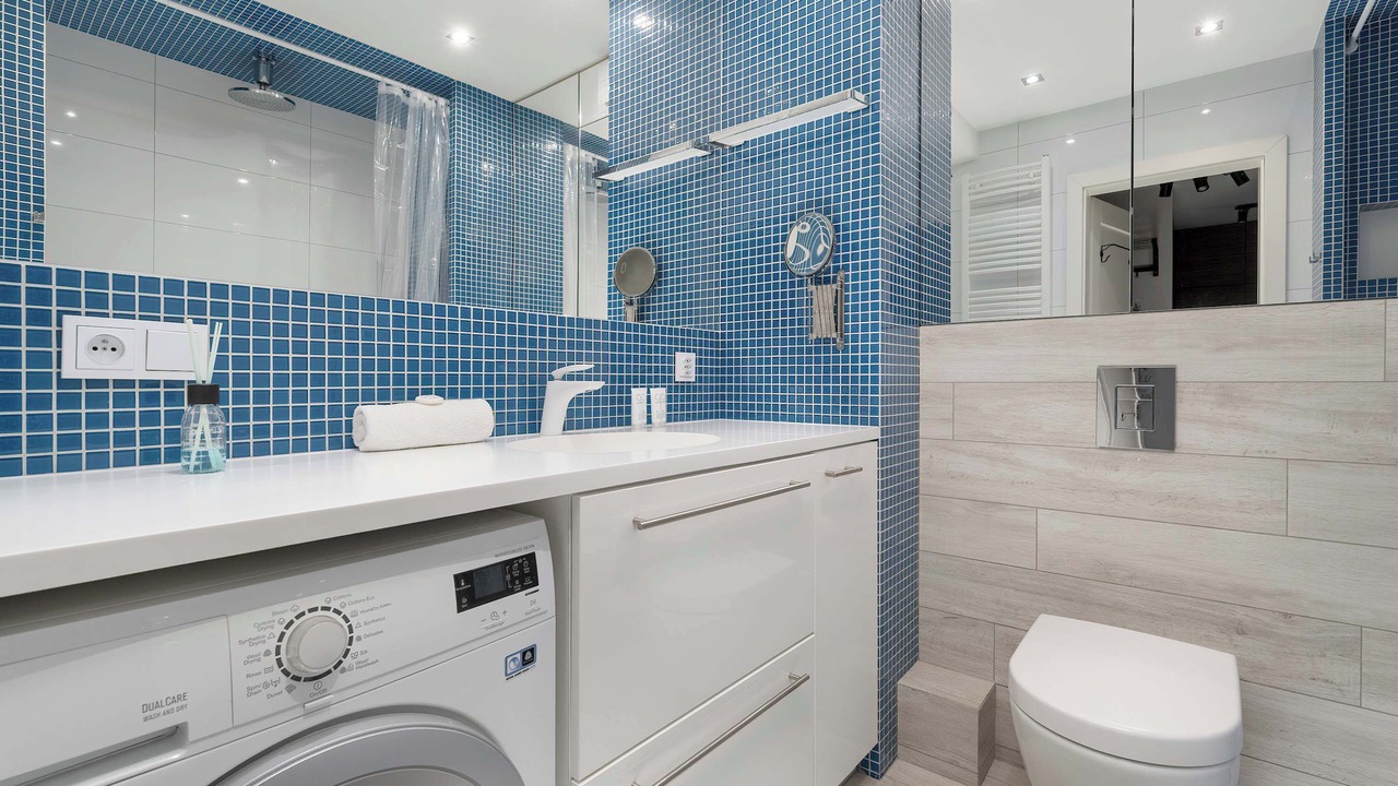 Photo of Bathroom in Fabryczna