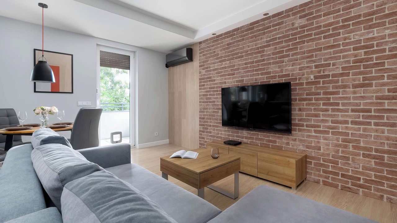 Photo of Bedroom in Fabryczna