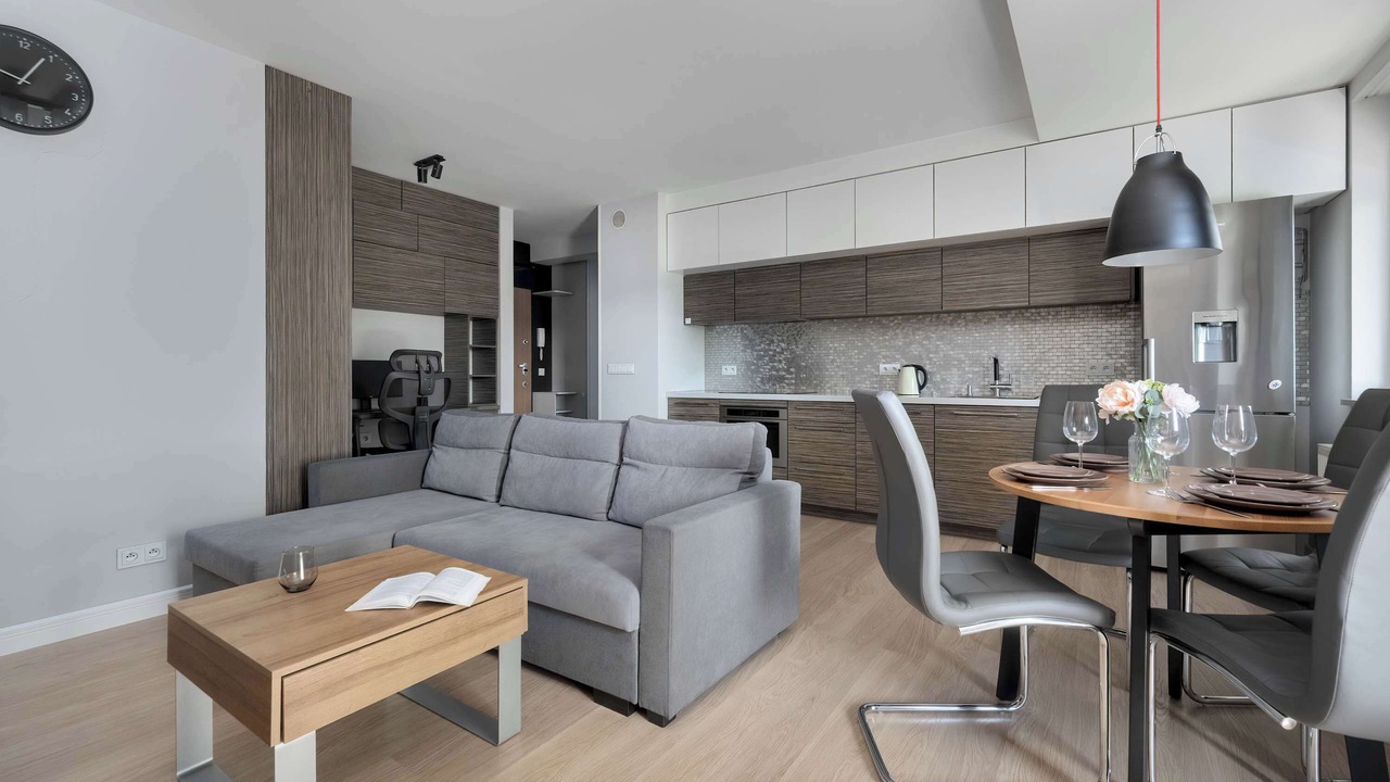 Photo of Bedroom in Fabryczna