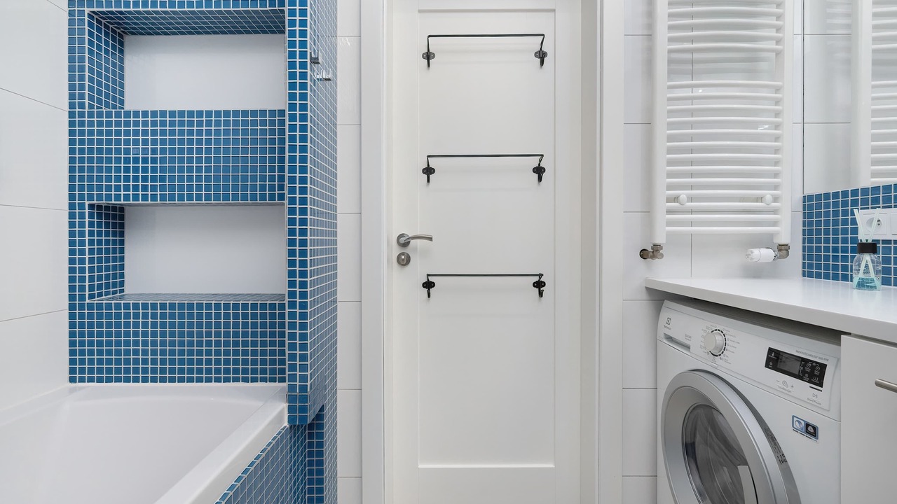 Photo of Bathroom in Fabryczna