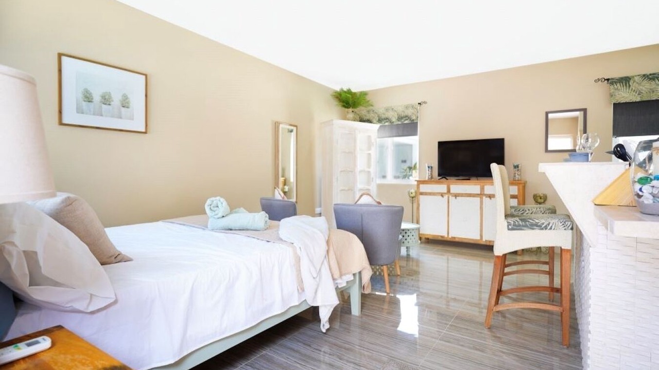 Photo of Bedroom in Grote Berg