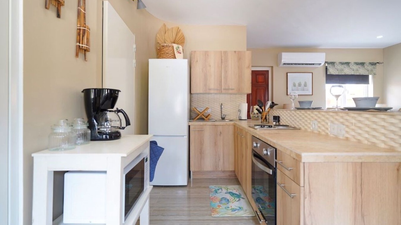 Photo of Kitchen in Grote Berg