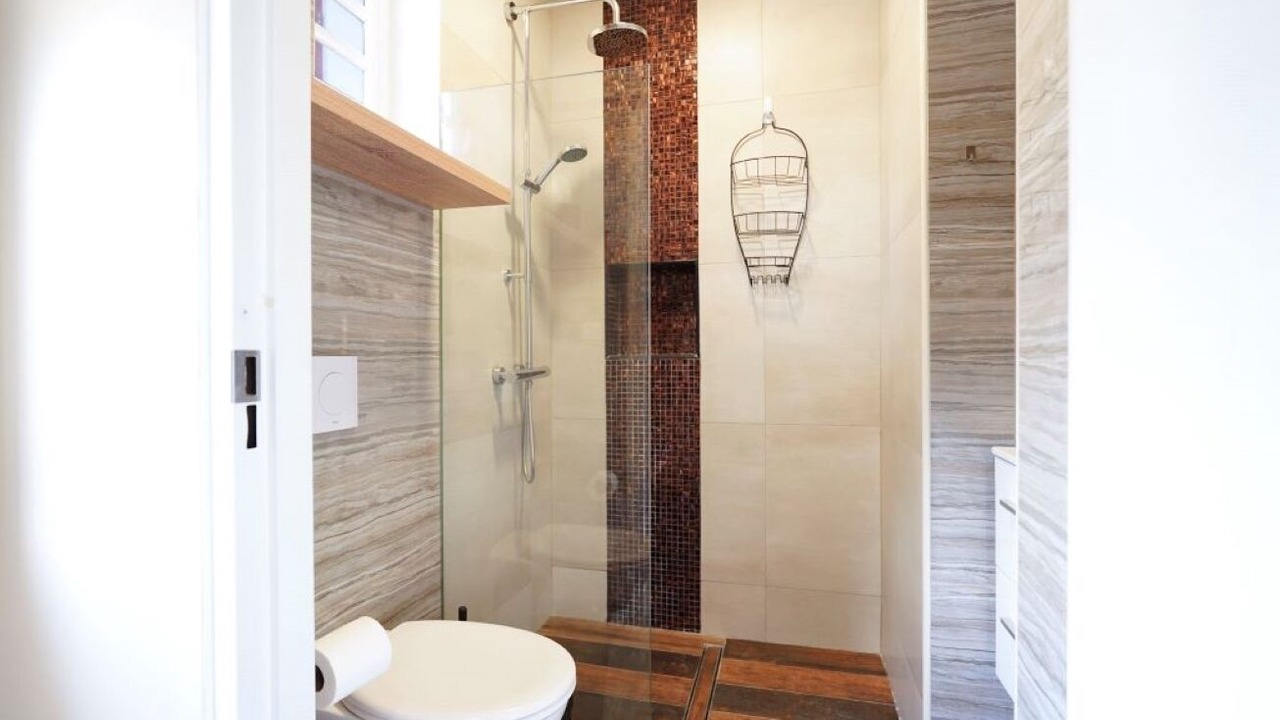 Photo of Bathroom in Grote Berg