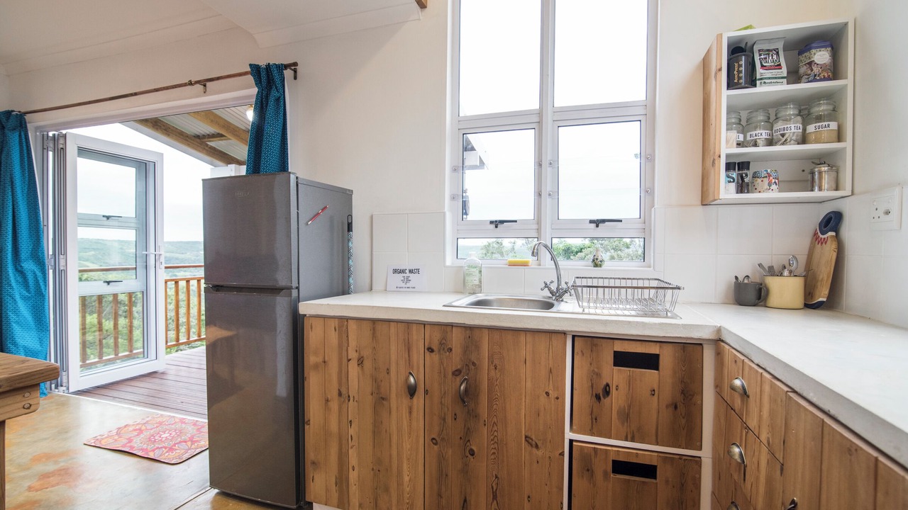 Photo of Kitchen in Berea