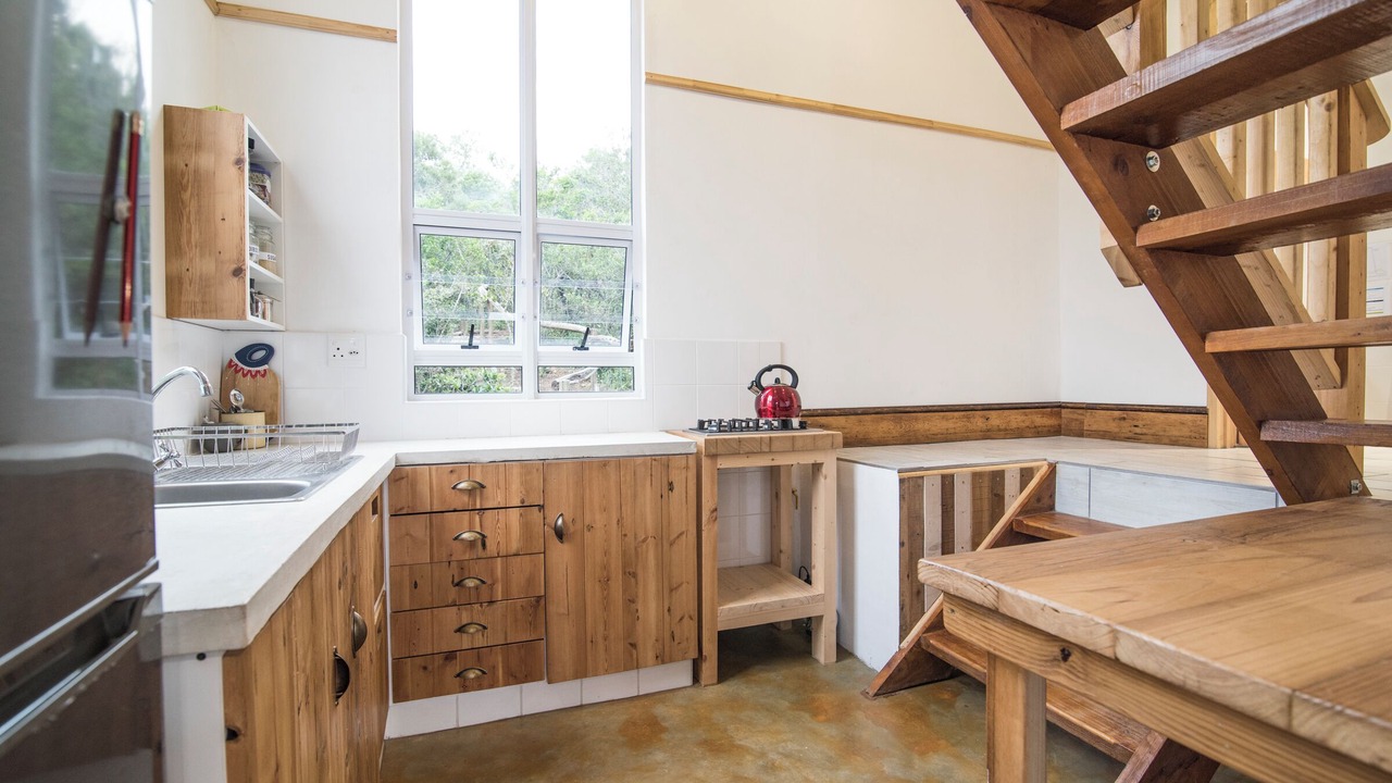 Photo of Kitchen in Berea