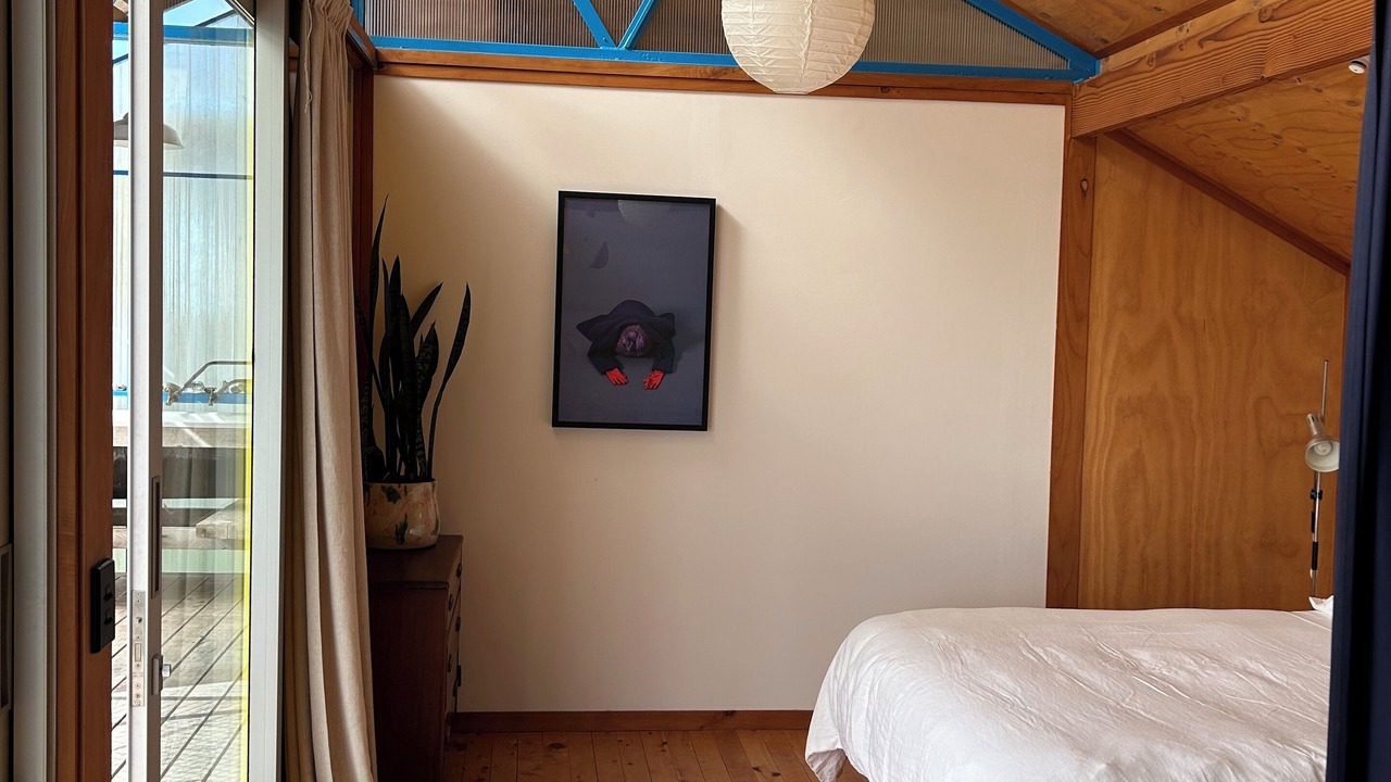 Photo of Bedroom in Whanganui
