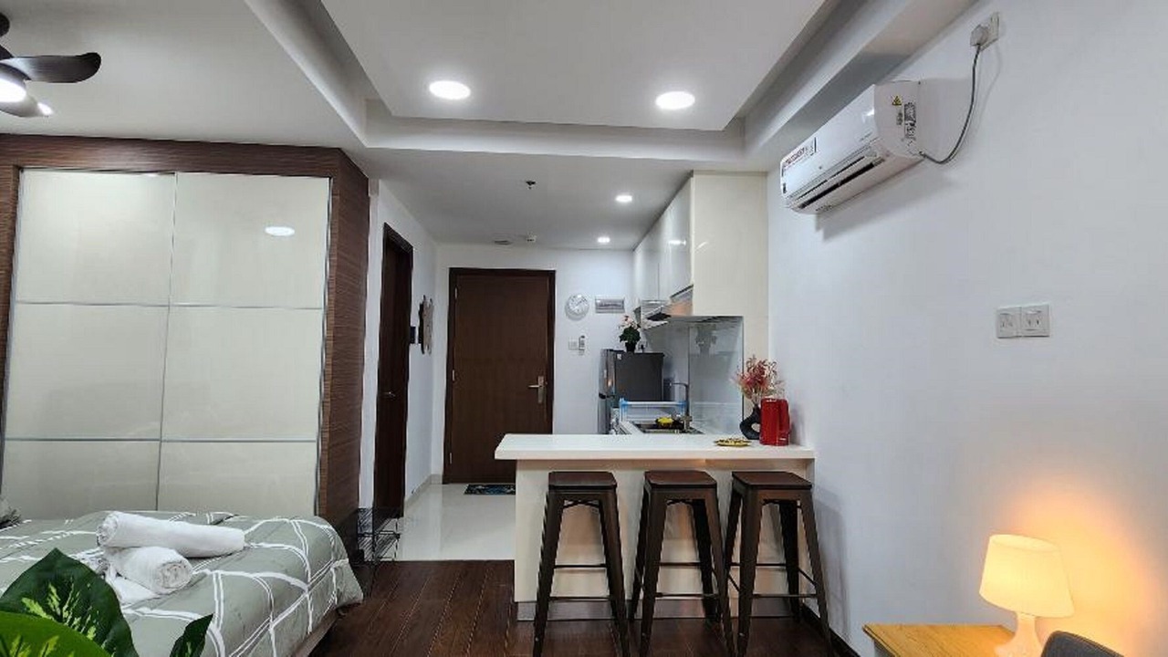 Photo of Bedroom in Batam