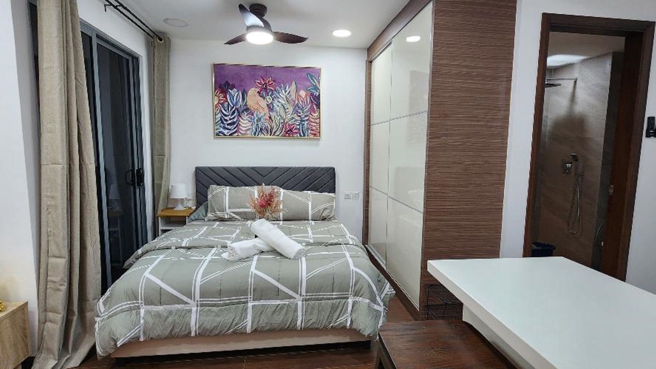Photo of Bedroom in Batam