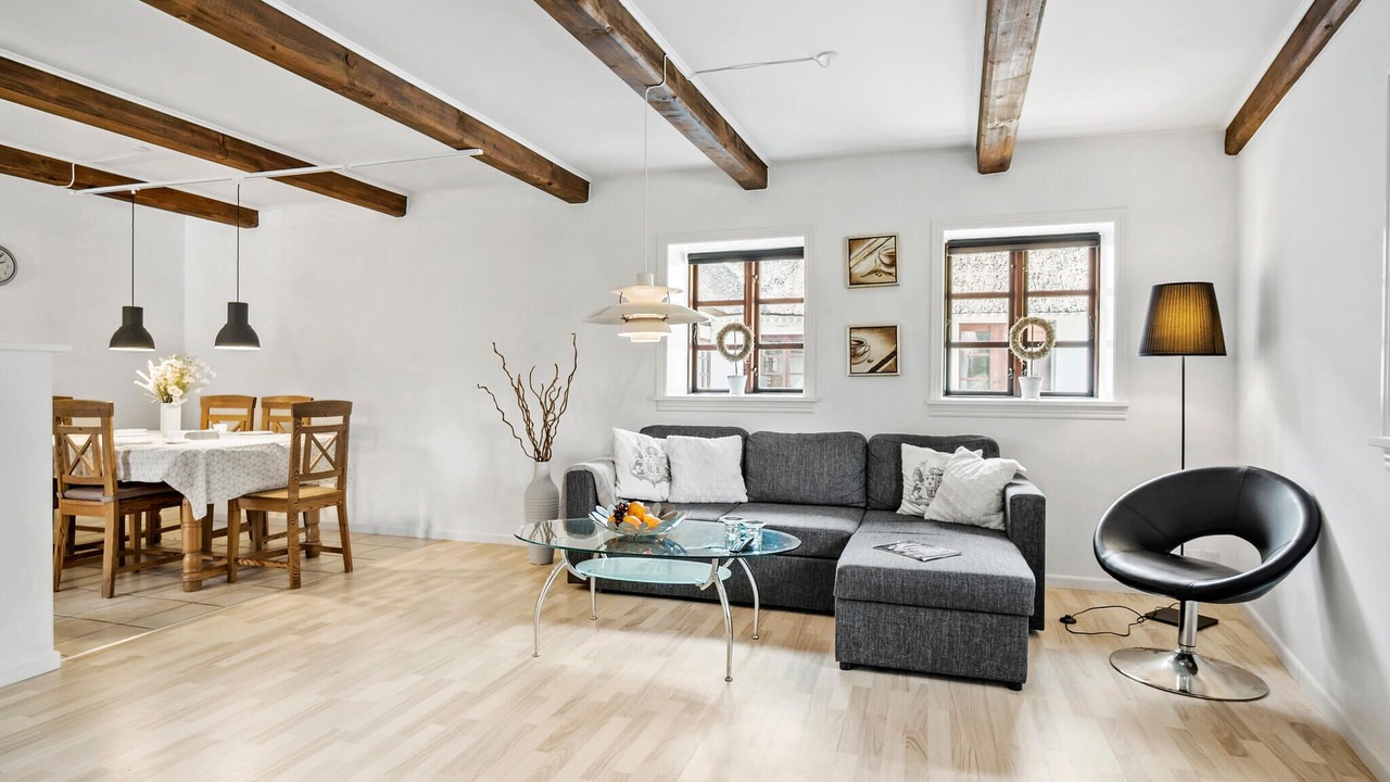 Photo of Bedroom in Aeroskobing